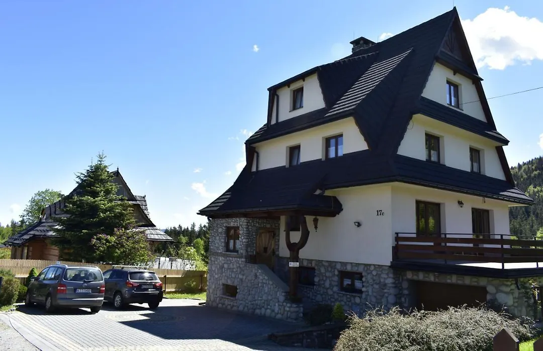 Apartament Rojka-1