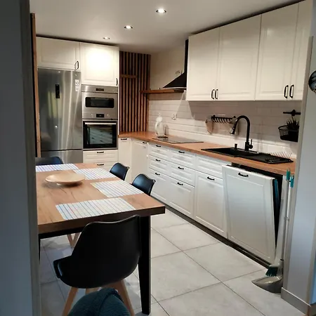 Apartament Rojka-3