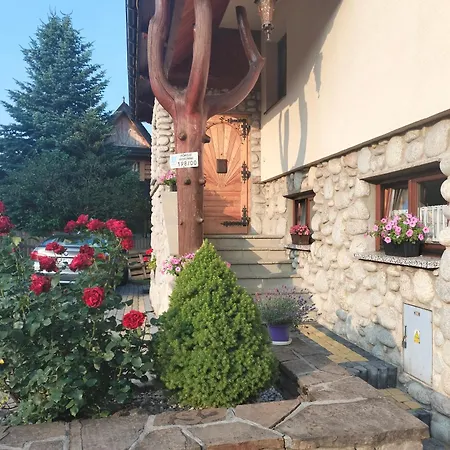 Apartament Rojka-2