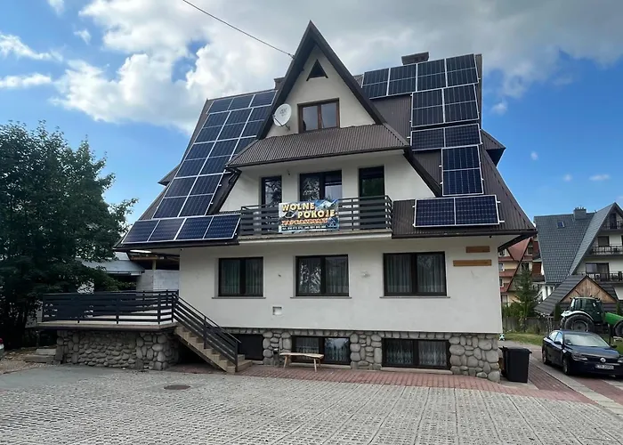 Apartament Miś